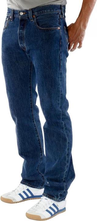 Actual product image Levis 10000582 (W46/L30)