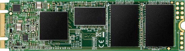 Productafbeelding Transcend 830S (256 GB, M.2 2280)