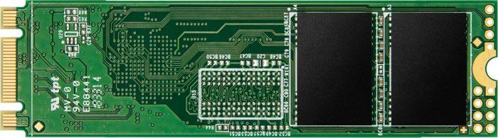 Productafbeelding Transcend 830S (256 GB, M.2 2280)