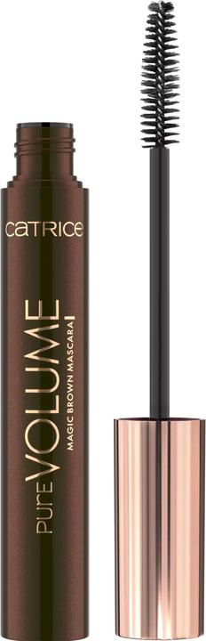 Image du produit Catrice Pure Volume (010 Marron Bourgogne)