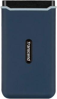Actual product image Transcend ESD350C (240 GB)