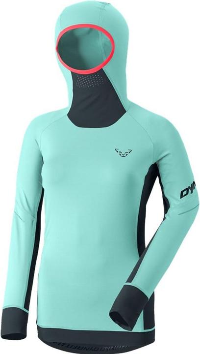 Dynafit Alpine Long Sleeve Shirt