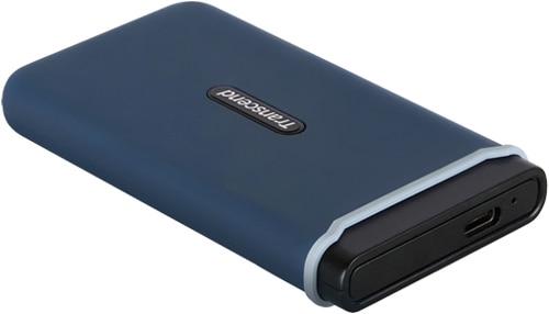 Image du produit Transcend ESD350C (480 Go)