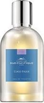 Actual product image Comptoir Sud Pacifique Coco Figue (Eau de toilette, 100 ml)