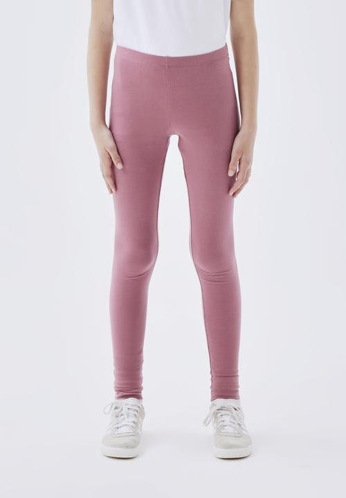 Image du produit Name it Leggings de base en coton (80)