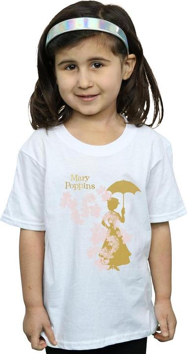 Mary Poppins TShirt Mädchen