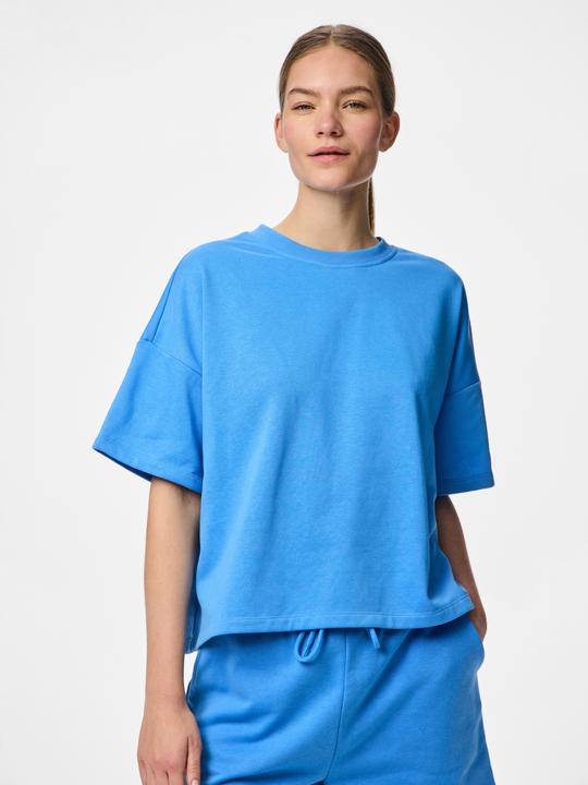 Actual product image Pieces Pcchilli Summer 2/4 Loose Sweat Noos Bc (XL)