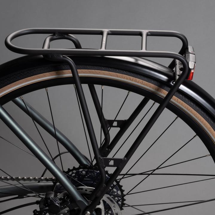 Actual product image Btwin LD 900