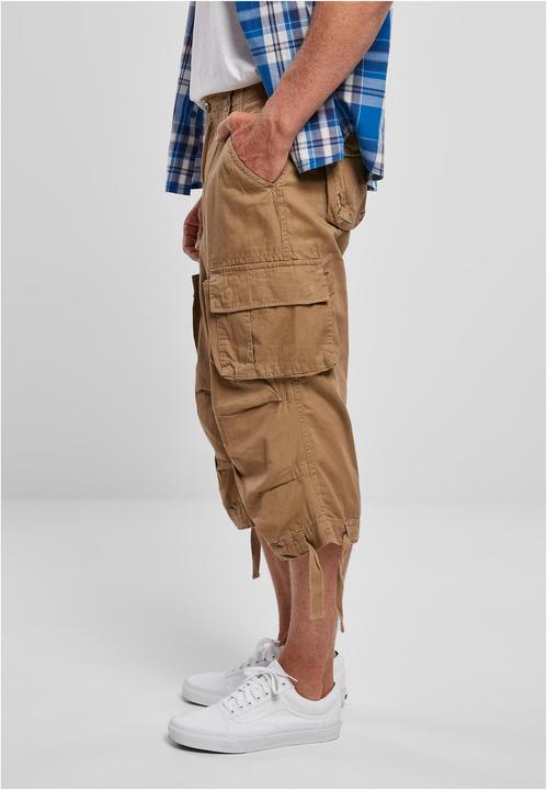Produktbild Brandit Urban Legend Cargo 3/4 Shorts (XL)