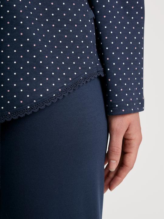 Produktbild Calida Pyjama, lang (XL)