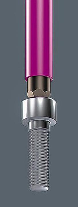 Image du produit Wera 950/9 Hex-Plus Multicolour HF 1