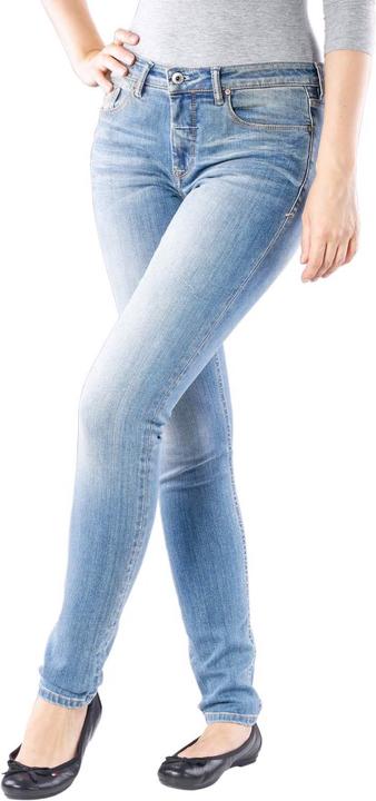 Actual product image Five Fellas Gracia Slim Jeans 36M (W26/L30)