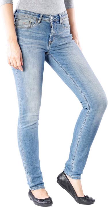 Actual product image Five Fellas Gracia Slim Jeans 36M (W26/L30)