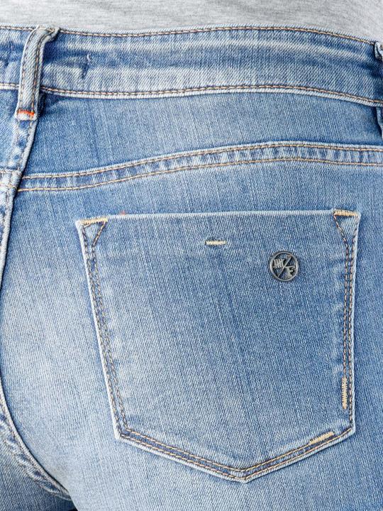 Actual product image Five Fellas Gracia Slim Jeans 36M (W26/L30)