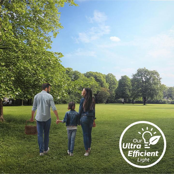 Immagine prodotto Philips Ultra efficiente (E14, 2.30 W, 485 lm, 1 x, A)