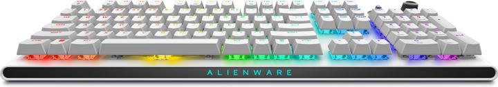 Produktbild Dell Alienware AW920K (US, Kabellos, Kabelgebunden)