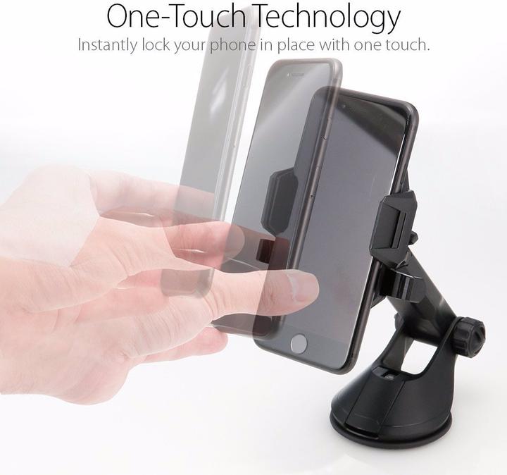 Image du produit Spigen Support pour voiture AP12T