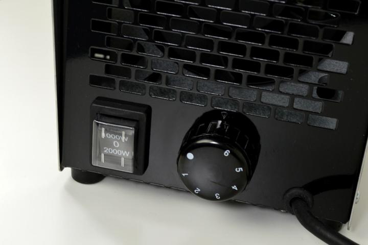 Image du produit Veab Kx2 (2000 W)