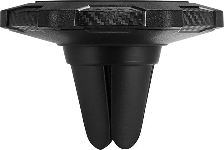 Image du produit Spigen QS11 Support de voiture magnétique pour bouche d'aération