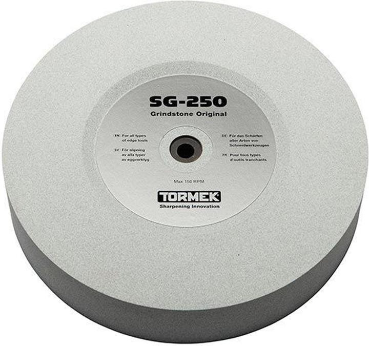 Actual product image Tormek Grinding stone SG-250 (220)