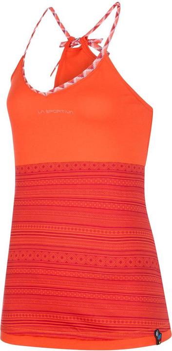 La Sportiva Dance Tank W (XL)