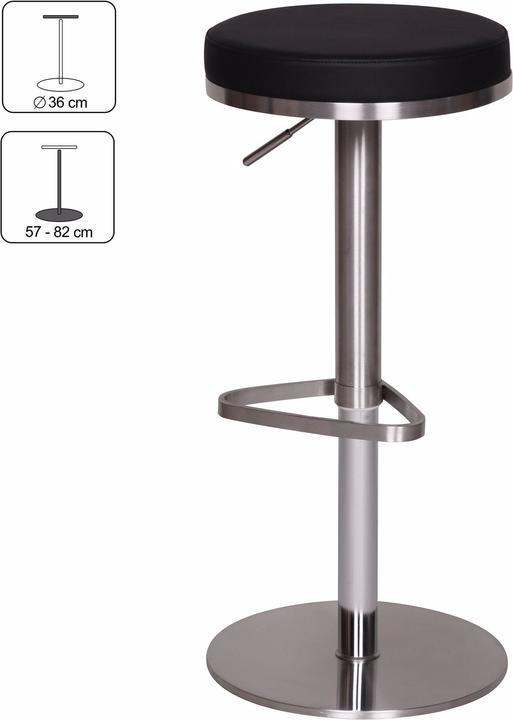 Actual product image Wohnling M7