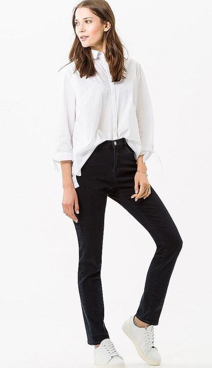Immagine prodotto BRAX Carola Jeans puliti blu scuro (W29/L34)