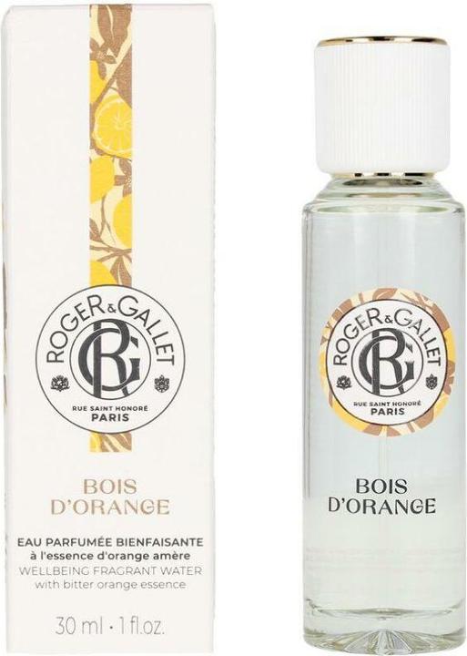 Roger & Gallet Eau Parfumée (Eau de Toilette, 100 ml)