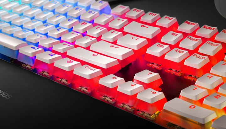 Productafbeelding SteelSeries PrismCAPS