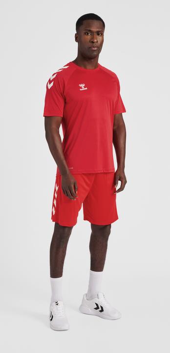 Produktbild hummel Core Xk Poly Shorts (M)