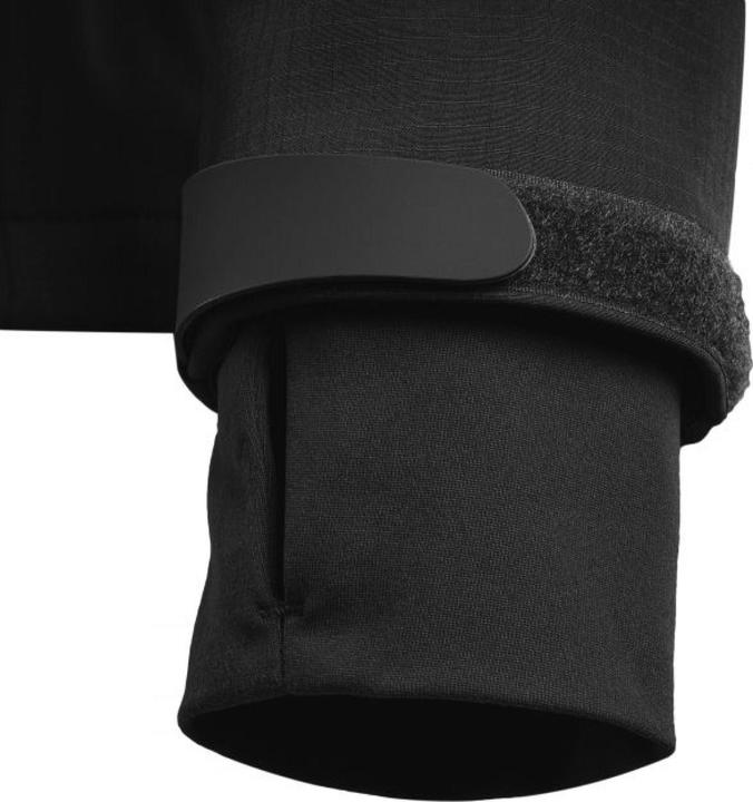 Actual product image Stoirm Tactical Softshell-BK-L (L)