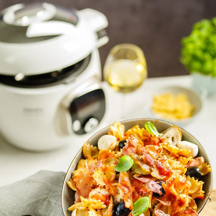 Actual product image Krups Cook4Me+ (EU plug)