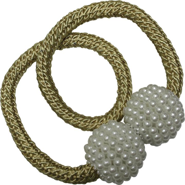 Produktbild Gardinia Raffhalter Flex-V mit Magnet