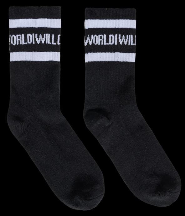 Produktbild hummel Stscarbon Sock 2-Pack (32 - 36)