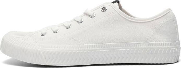 Bianco Sneakers (41)