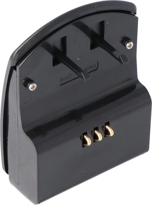 Immagine prodotto AccuCell Ladegerät Samsung SB-LSM80, -LSM160, -LSM330 (Caricabatterie per fotocamere)