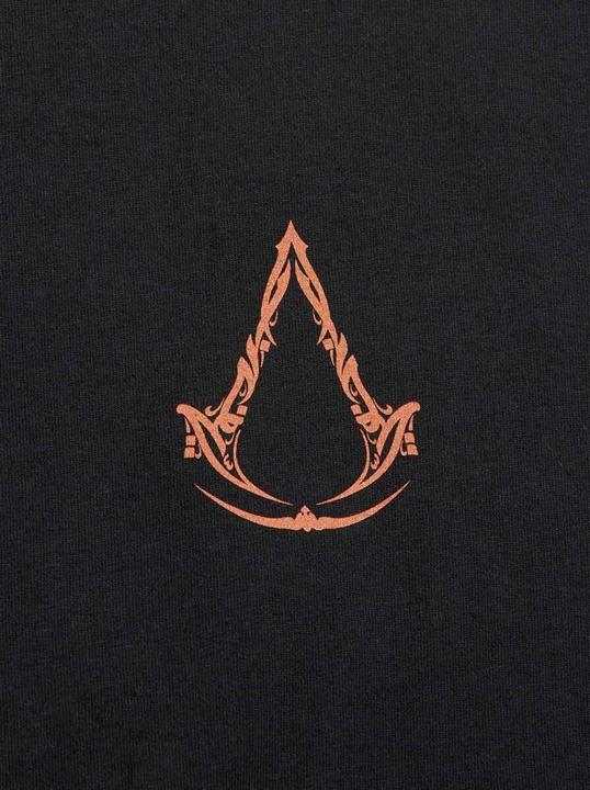 Actual product image Fulllife t-hirt aain' creed tinger (S)