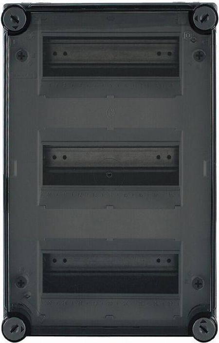Produktbild Eaton Universal-Gehäuse 375 x 250 x