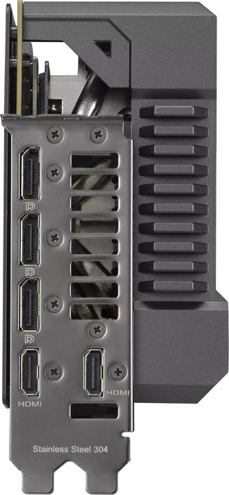 Actual product image ASUS GeForce TUF Gaming RTX 4090 OC Edition (24 GB)