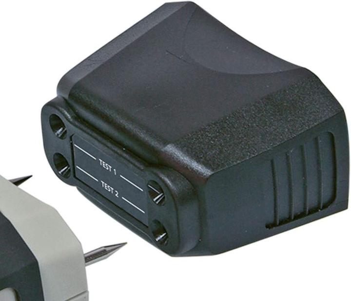 Actual product image Laserliner DampFinder Home