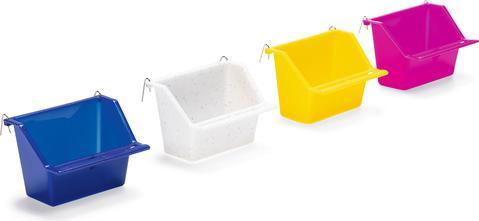Produktbild Karlie Futter und Wassernapf (0.20 l)