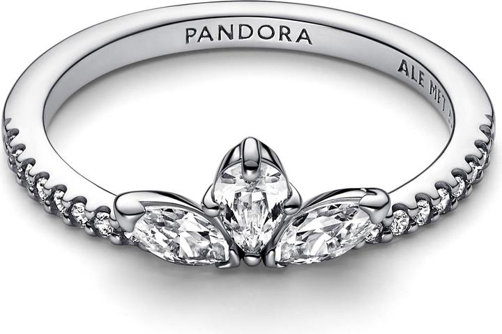 Immagine prodotto Pandora Anello scintillante Cluster Herbarium (58, 925 Argento)