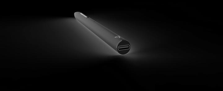 Actual product image Adonit grade+