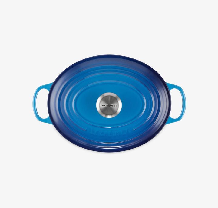 Actual product image Le Creuset Bräter (Casserole + Stewpot, Cast iron)
