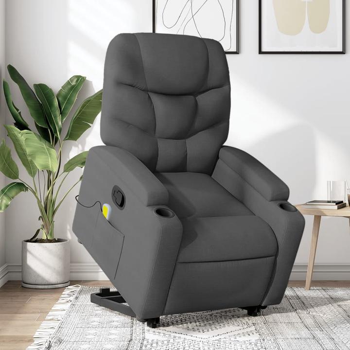 Actual product image VidaXL Itimad