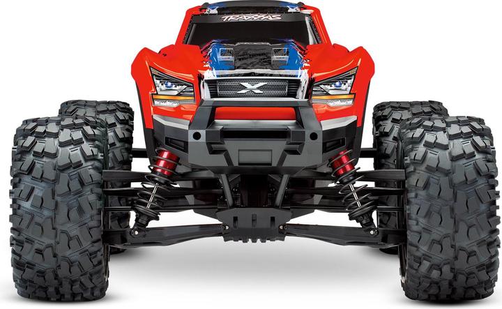 Produktbild Traxxas X-Maxx 4x4 VXL (RTR Ready-to-Run)