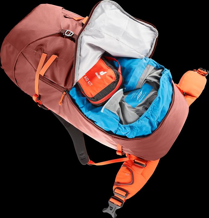 Produktbild Deuter Guide 44 + 8 (44 l)