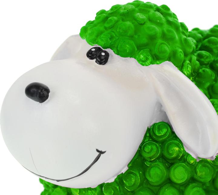 Produktbild Relaxdays Schaf-Gartenfigur