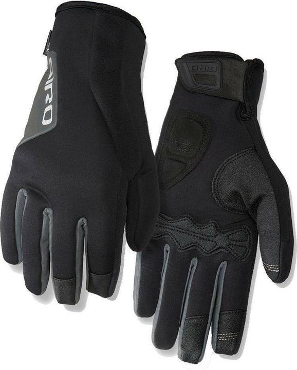 Actual product image Giro Ambient 2.0 Gloves (L)