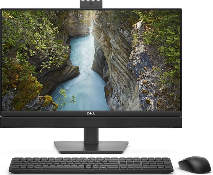 Produktbild Dell Pro QC24251 (Intel Core i5-14500T, 16.38 GB, 512 GB)
